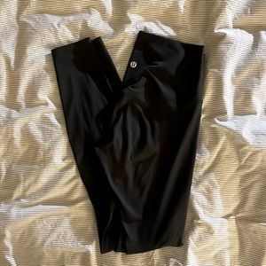 Lululemon Align 28 inch Leggings size 6